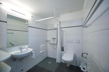Hotel Artos Interlaken