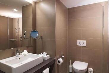 Hotel Artos Interlaken