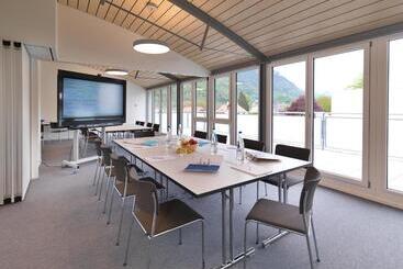 Hotel Artos Interlaken