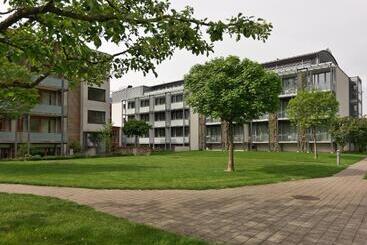 Hotel Artos Interlaken