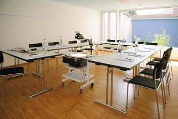 Hotel Artos Interlaken