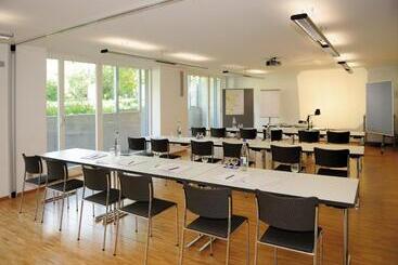 Hotel Artos Interlaken