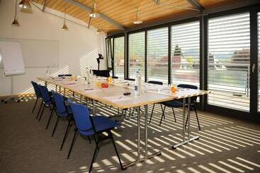 Hotel Artos Interlaken