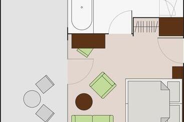 Hotel Artos Interlaken