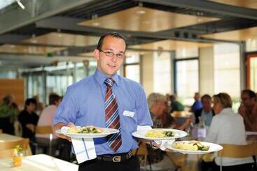 Hotel Artos Interlaken