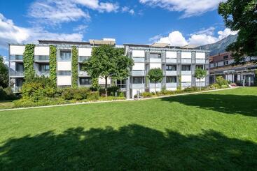 Hotel Artos Interlaken