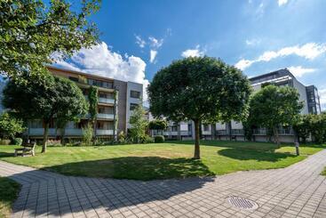 Hotel Artos Interlaken