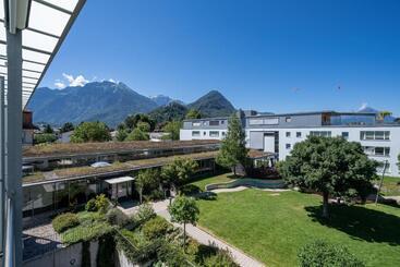 Hotel Artos Interlaken