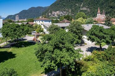 Hotel Artos Interlaken
