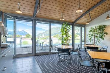 Hotel Artos Interlaken