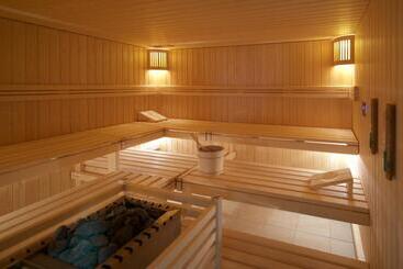 Hotel Artos Interlaken