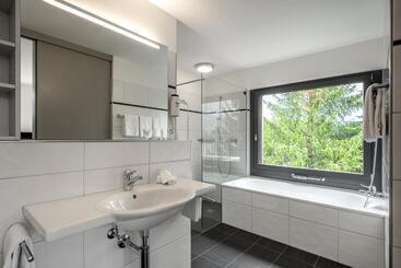 Hotel Artos Interlaken