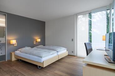 Hotel Artos Interlaken