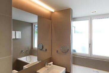 Hotel Artos Interlaken