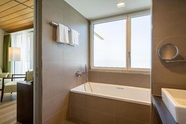 Hotel Artos Interlaken