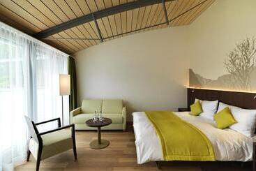 Hotel Artos Interlaken