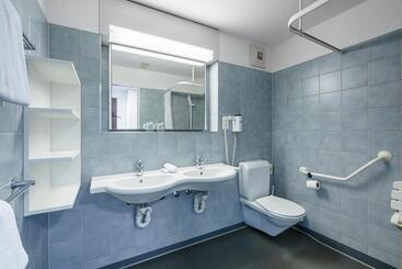 Hotel Artos Interlaken
