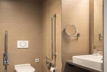Hotel Artos Interlaken