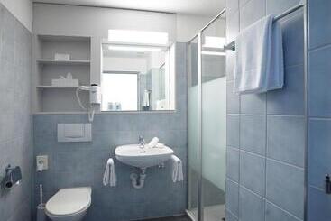 Hotel Artos Interlaken