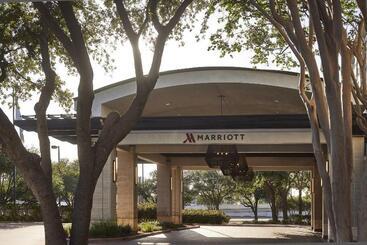 هتل Austin Marriott South