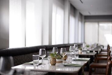 هتل Austin Marriott South