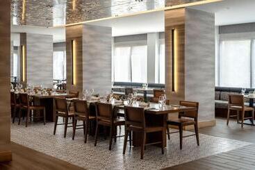 هتل Austin Marriott South