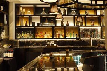 هتل Austin Marriott South