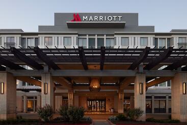 هتل Austin Marriott South