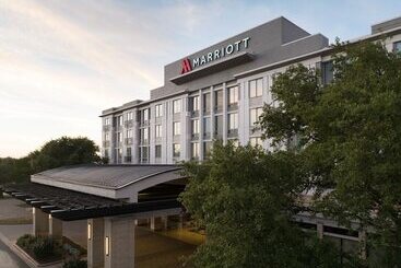 هتل Austin Marriott South