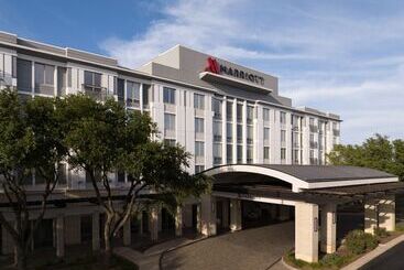 هتل Austin Marriott South