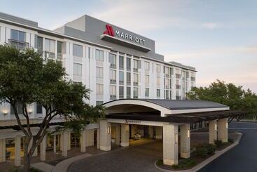 هتل Austin Marriott South
