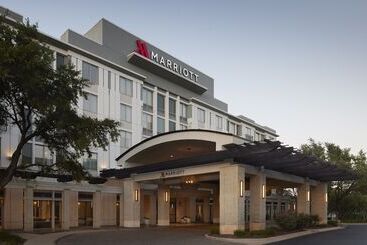 هتل Austin Marriott South