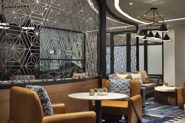 هتل Austin Marriott South