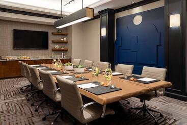 هتل Austin Marriott South