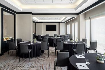 هتل Austin Marriott South