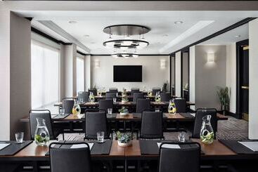 هتل Austin Marriott South