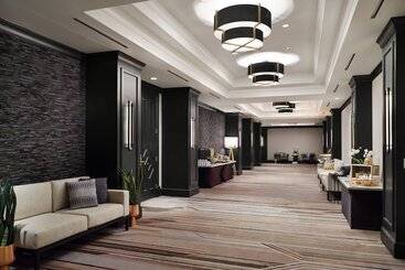 هتل Austin Marriott South