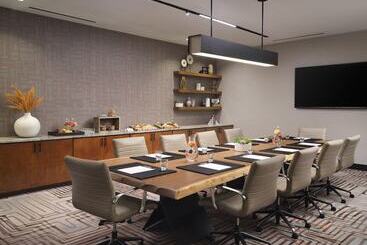هتل Austin Marriott South