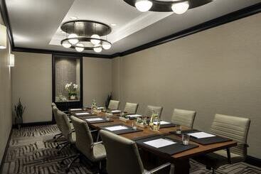 هتل Austin Marriott South