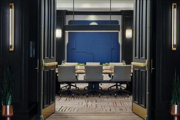 هتل Austin Marriott South