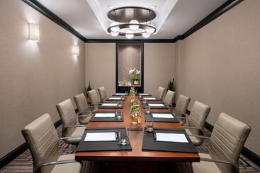 هتل Austin Marriott South