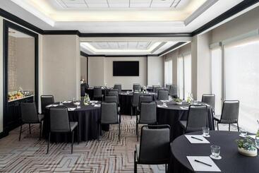 هتل Austin Marriott South