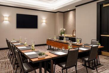 هتل Austin Marriott South
