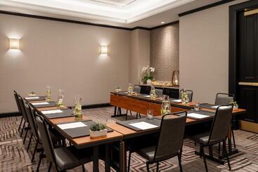 هتل Austin Marriott South