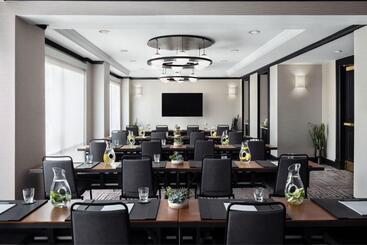 هتل Austin Marriott South
