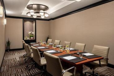 هتل Austin Marriott South