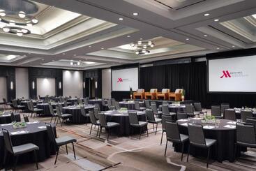 هتل Austin Marriott South