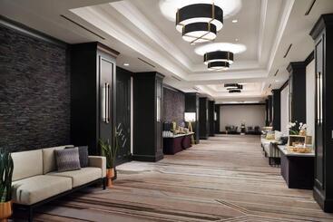 هتل Austin Marriott South