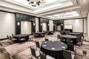 هتل Austin Marriott South