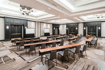هتل Austin Marriott South